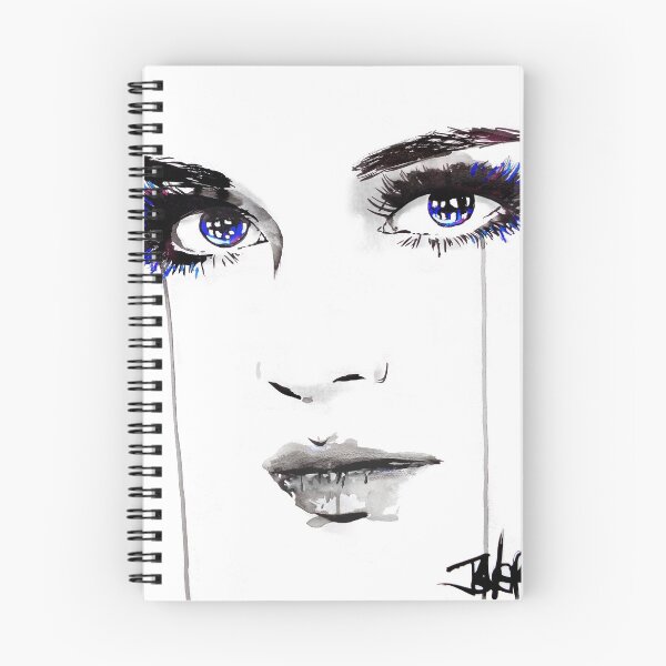 Item preview, right side designed and sold by Loui  Jover.