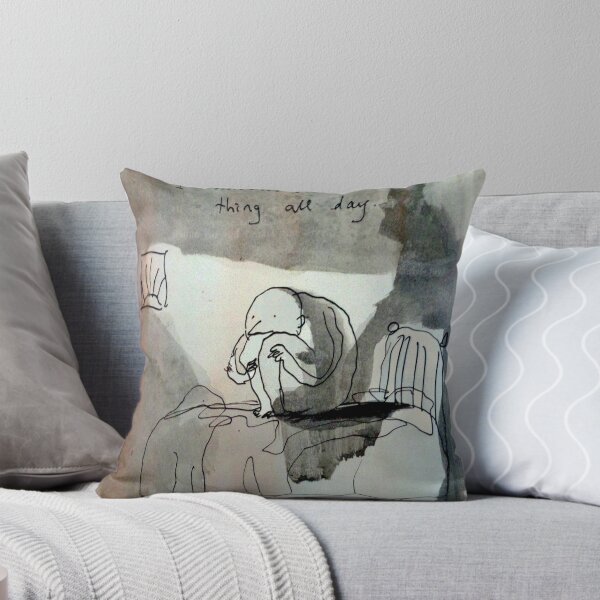 Item preview, all day designed and sold by Loui  Jover.