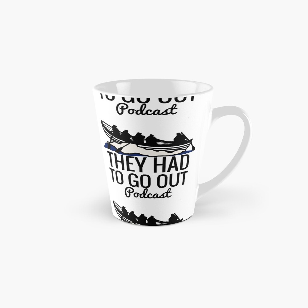 Item preview, Tall Mug designed and sold by AlwaysReadyCltv.