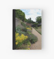 Eltham Palace Hardcover Journal