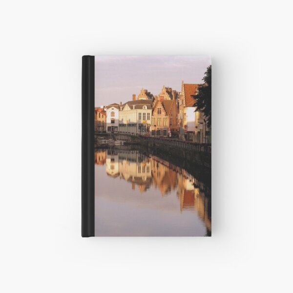 Hardcover Journal