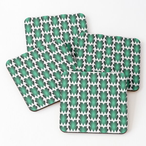 Item preview, Green Heart-Available As Art Prints-Mugs,Cases,Duvets,T Shirts,Stickers,etc designed and sold by born30.