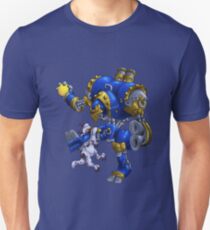 Tinned Food Unisex T-Shirt