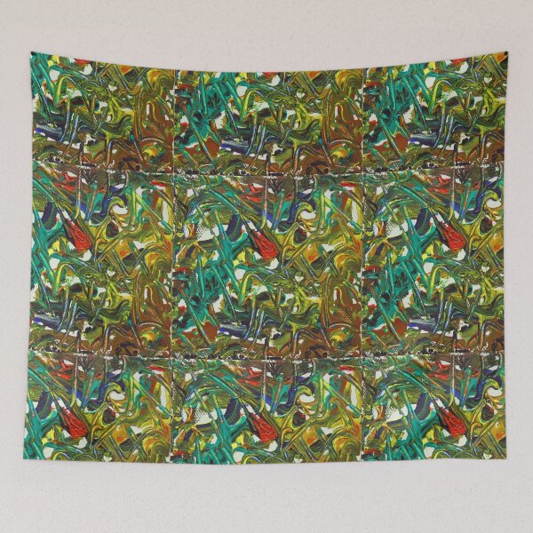 Item preview, "The Captive Heart" designed and sold by Robert Regenold's Art Shop.