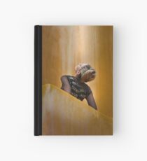 Worship Hardcover Journal