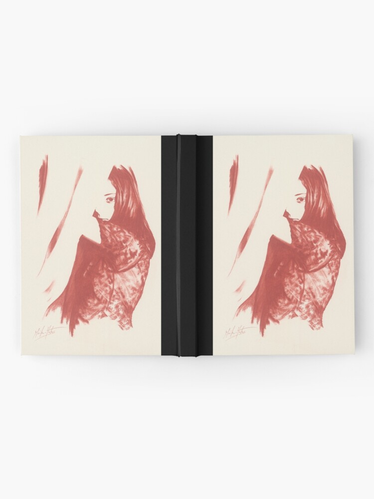 Alternate view of See Me Hardcover Journal