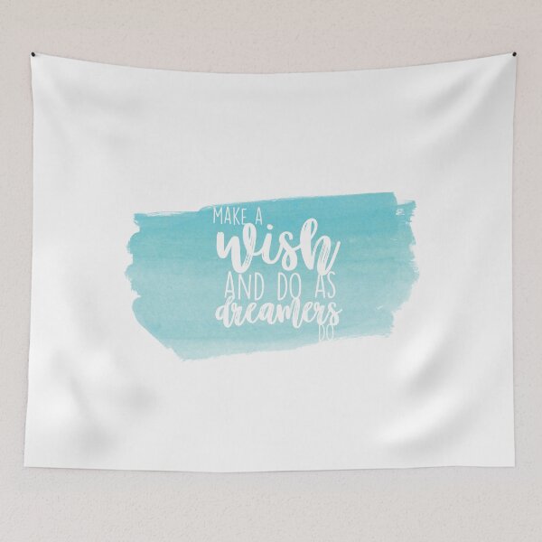 Item preview, Do As Dreamers Do designed and sold by elawson715.