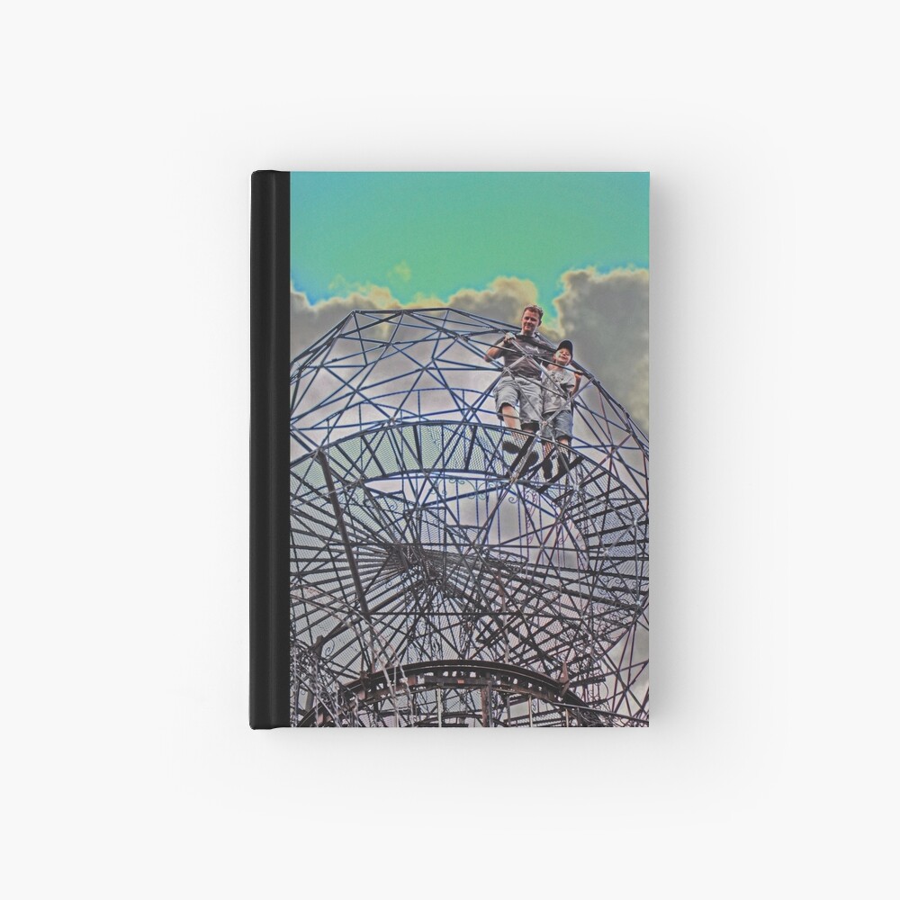 Item preview, Hardcover Journal designed and sold by Jdubphotog.