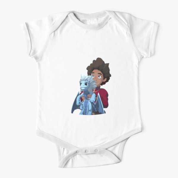 Prince Short Sleeve Baby One-Piece for Sale | Redbubble
