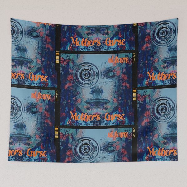 Item preview, 1st Bourne  Mother's Curse designed and sold by NolaJere.