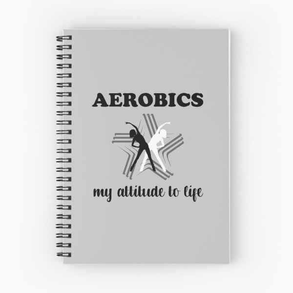 Item preview, Aerobics Gymnastics Sports Fitness Gym Music Gift designed and sold by Style4You24.