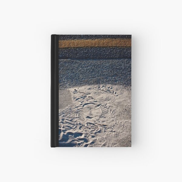 Item preview, Prints in the sand designed and sold by Rob Beckett.