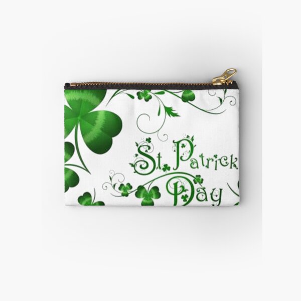 Artikelvorschau, St. Patrick's Day Klee entworfen und verkauft von misskris766.