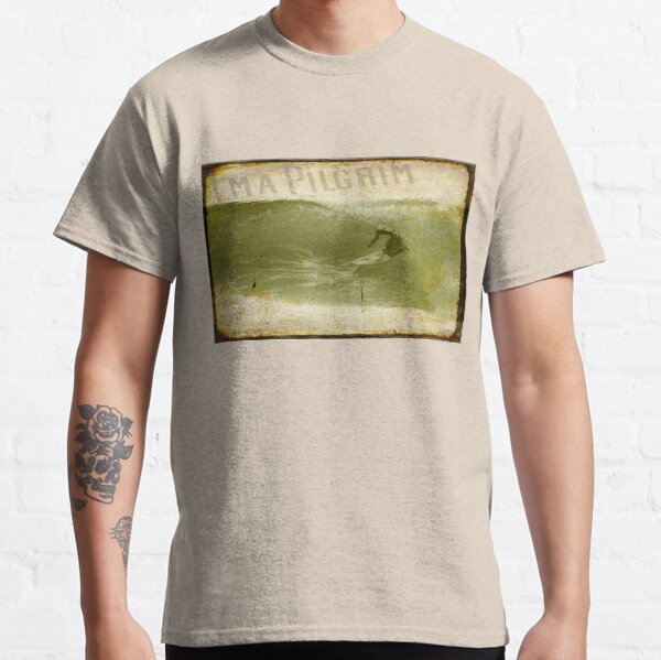 I'm a Pilgrim Classic T-Shirt