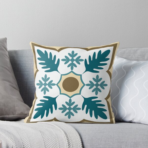 Item preview, Tile Pattern 5 designed and sold by WirenCreative.