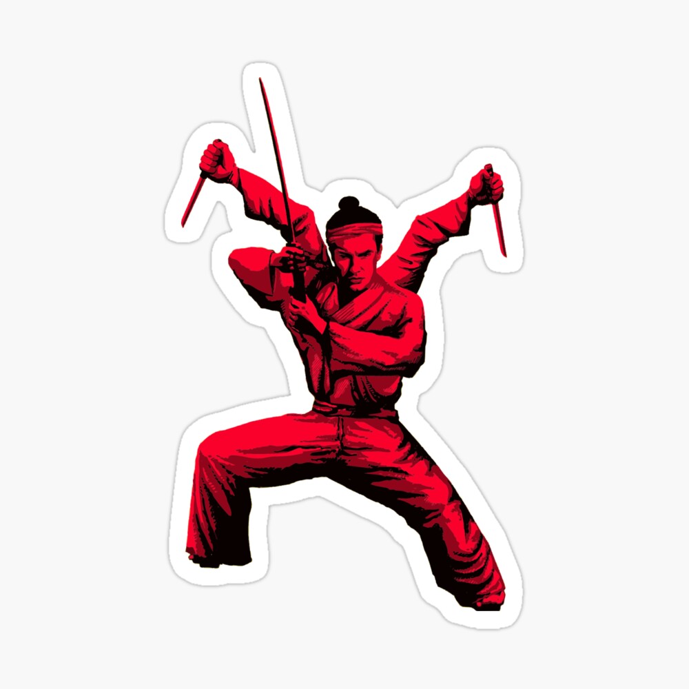 Poster Odd Samurai Citation De Jigoro Kano Par Undersideland Redbubble