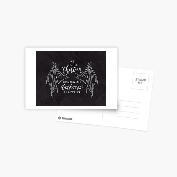 Item preview, THIRTEEN designed and sold by Danica  Cristine.