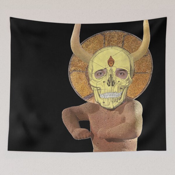 Item preview, Everybody can be God designed and sold by viklovesazombie.