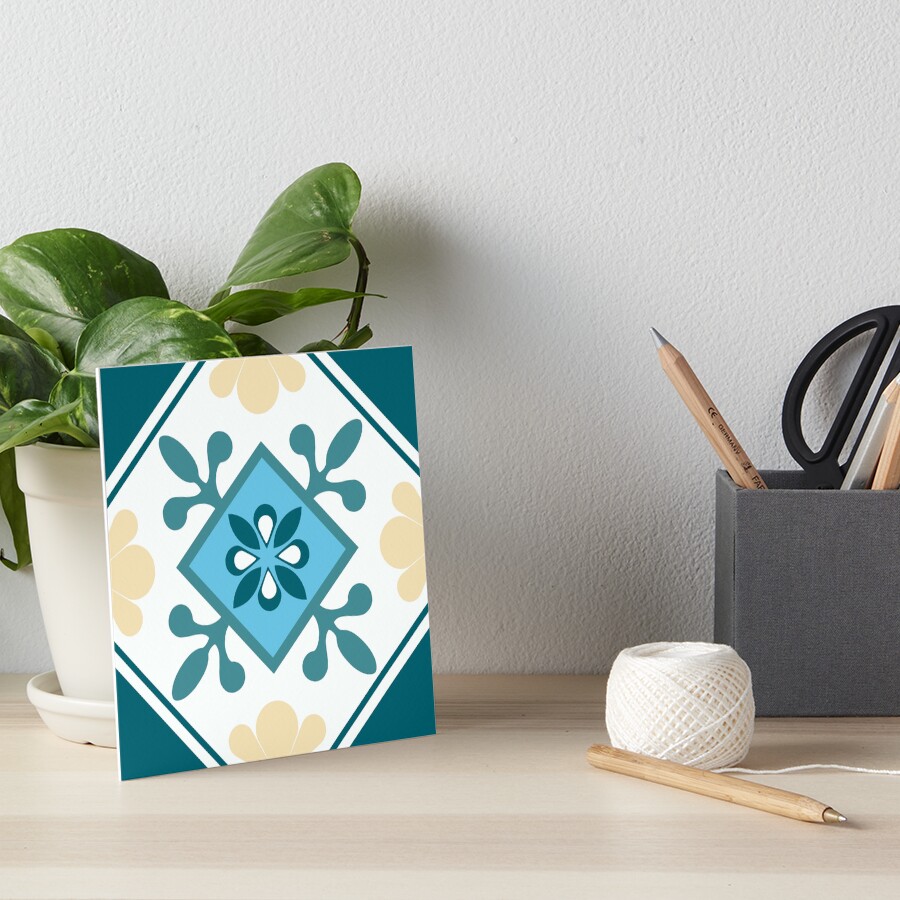 Item preview, Art Board Print designed and sold by WirenCreative.