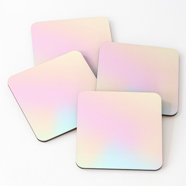 Item preview, Aesthetic Pastel Rainbow Tie Dye Pattern Five designed and sold by Alice-Mills.