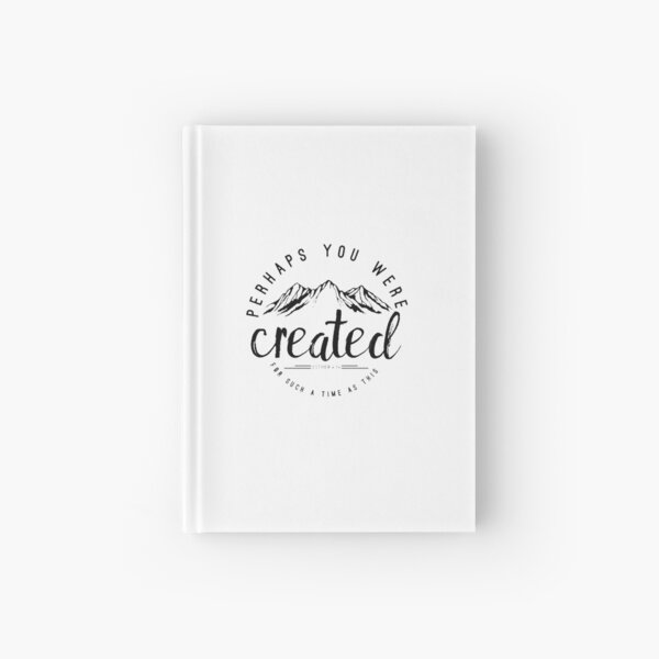 Christian Journal Hardcover Journal