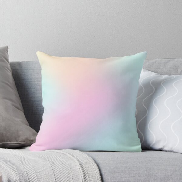 Item preview, Unicorn | Magic | Pastel Hologram Pattern Seven designed and sold by Alice-Mills.