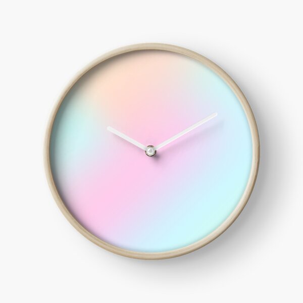 Item preview, Unicorn | Magic | Pastel Hologram Pattern Seven designed and sold by Alice-Mills.
