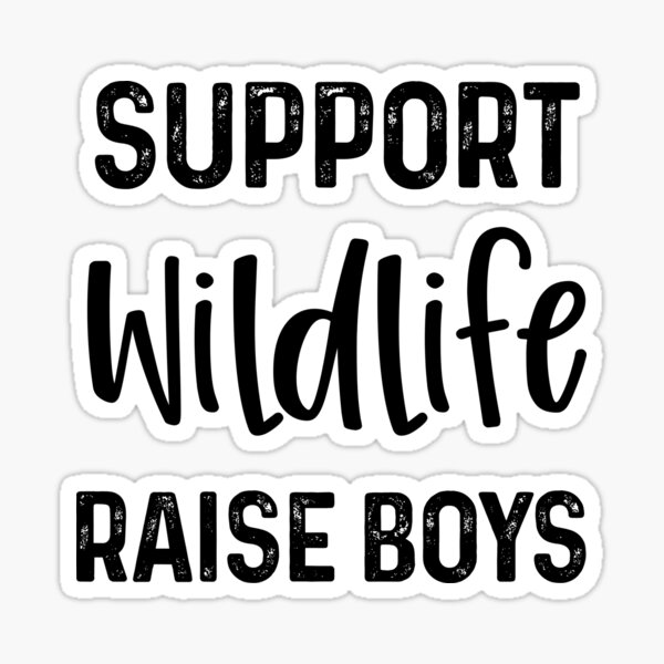 Boy Mom SVG Boymom SVG Raising Boys SVG Raising Wild Life Boy Mom