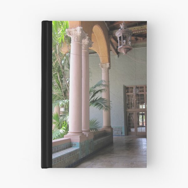 Item preview, Biltmore Hotel Corridor designed and sold by rosiebrown.