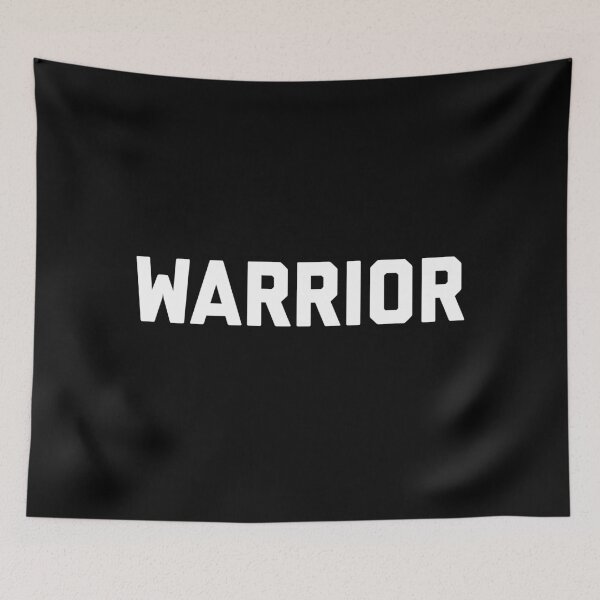 Item preview, Warrior in White designed and sold by Minnie777.