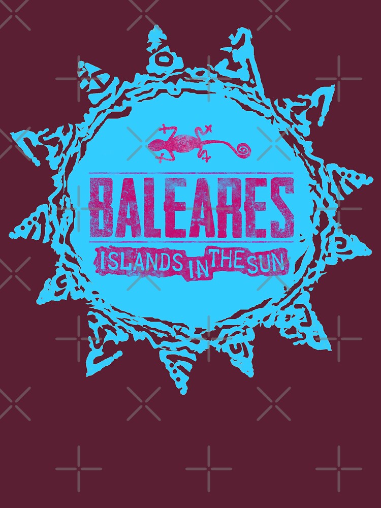 Balearen von Periartwork