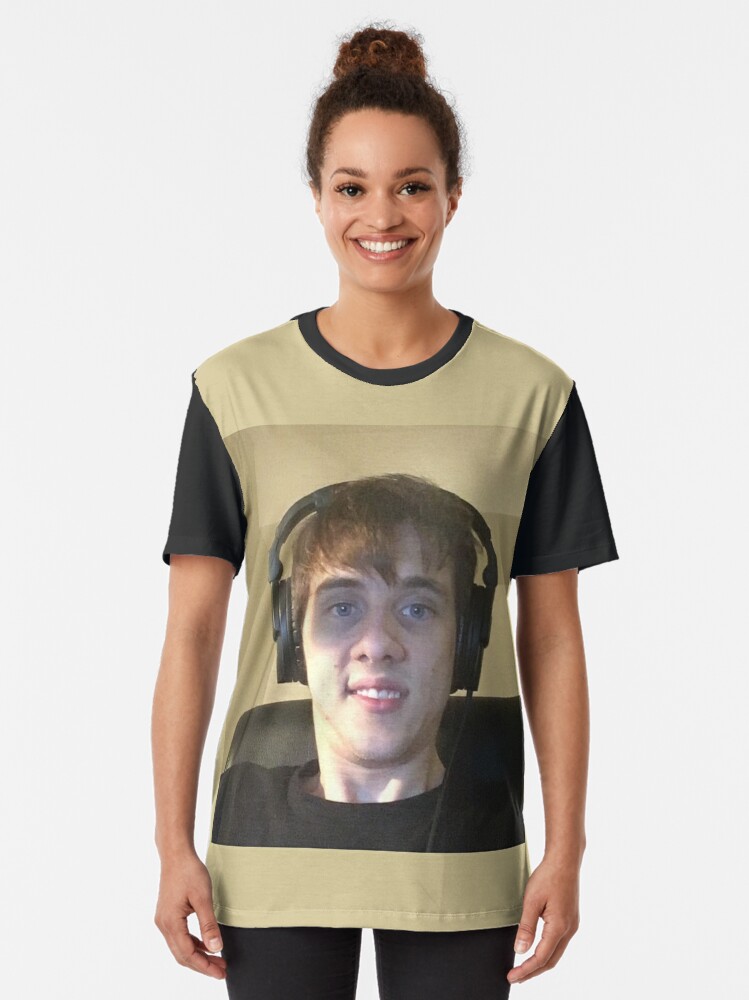 supermega t shirt