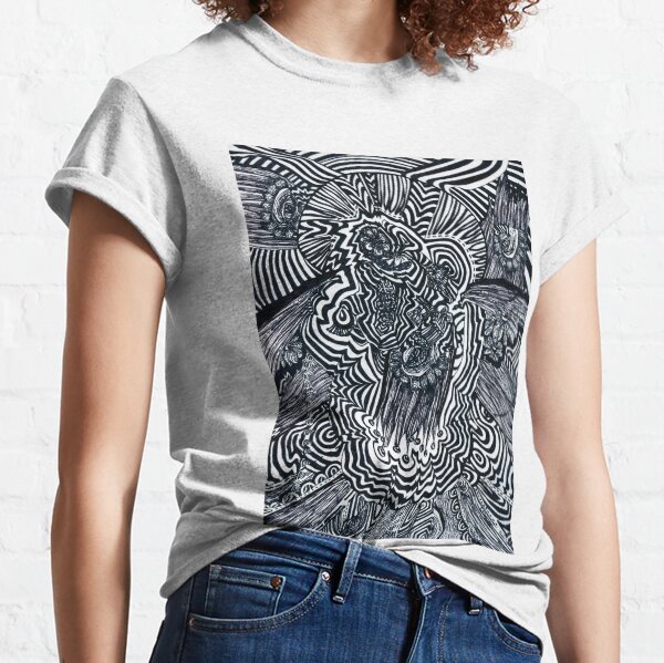 Festive Spirit Classic T-Shirt