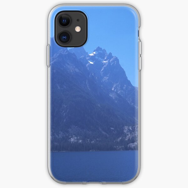 teewinot iPhone Soft Case