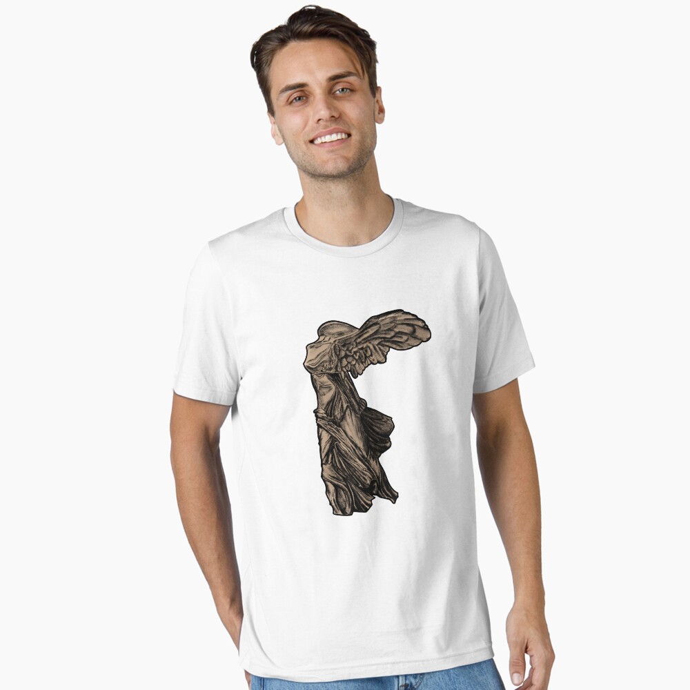 Item preview, Essential T-Shirt designed and sold by ArtbyAbbyLamdan.