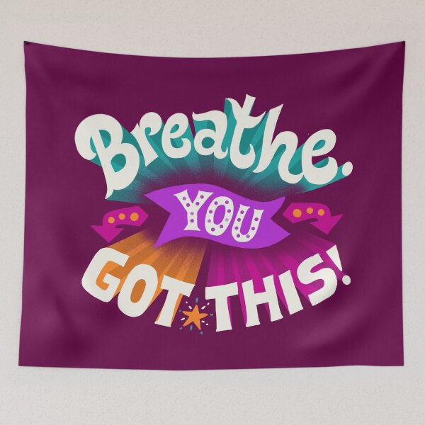 Item preview, You Got This designed and sold by Risa Rodil.