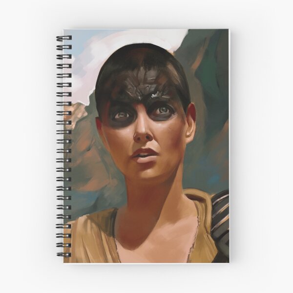 Item preview, Imperator Furiosa designed and sold by Brad Collins.