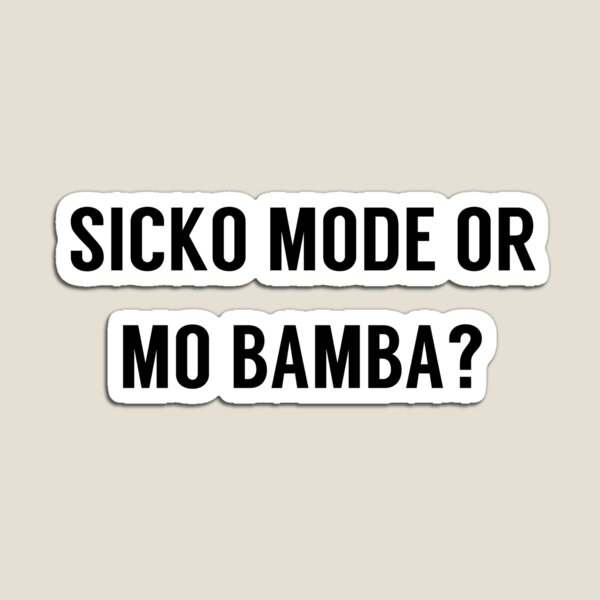 Mo Bamba Gifts Merchandise Redbubble - mobamba roblox id code youtube