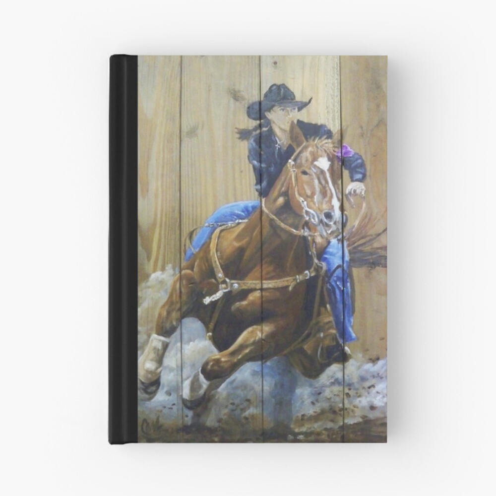 Item preview, Hardcover Journal designed and sold by MOGLI.