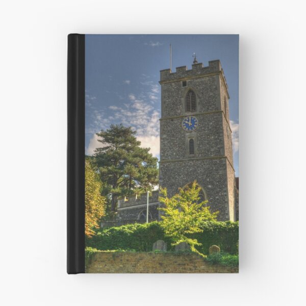Item preview, St Mary's Church Hayes Middlesex designed and sold by days-photographic.