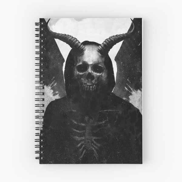 Item preview, Angel of Death designed and sold by Devin  Francisco.