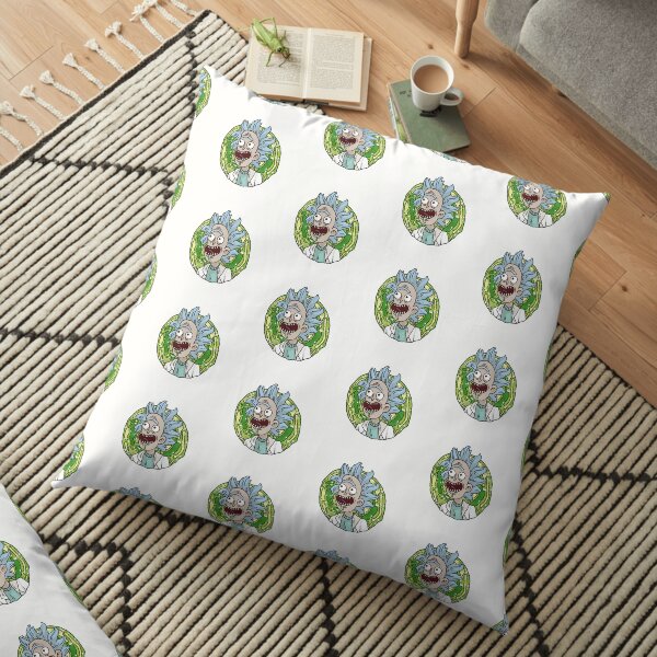Rick Floor Pillow