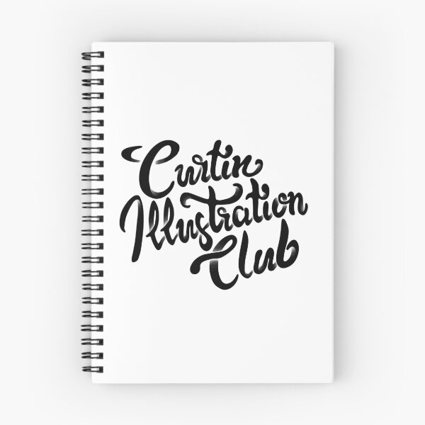 Item preview, CIC Logo designed and sold by Curtinilloclub.