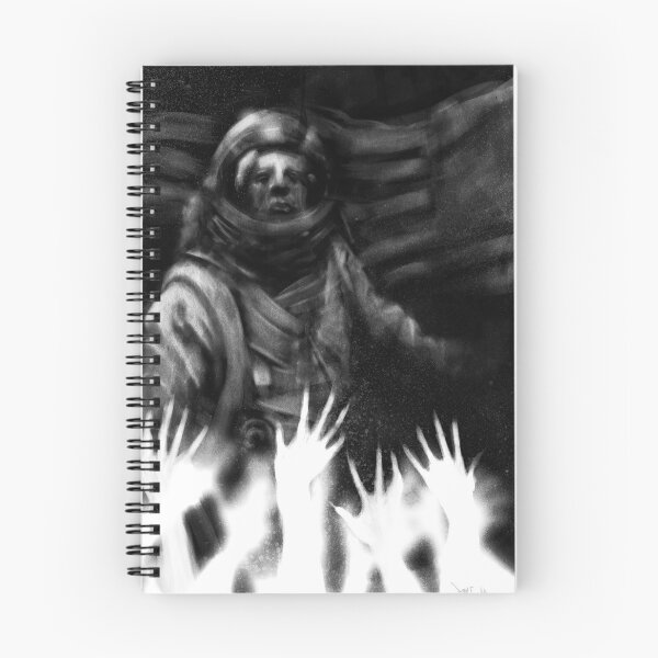 Item preview, Astronaut designed and sold by Devin  Francisco.