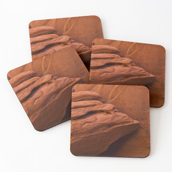 Item preview, Sandstone Detail, Arches National Park, Utah, USA designed and sold by Tim McGuire Fine Art.