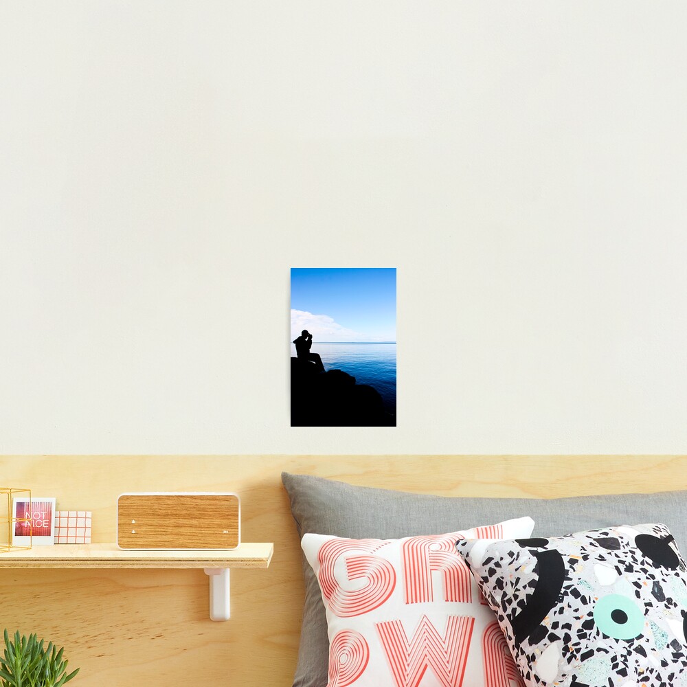 Item preview, Photographic Print designed and sold by Outstretched.