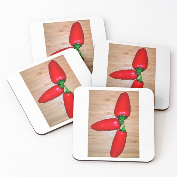 Item preview, Red Hot Threesome designed and sold by toddbrooney.