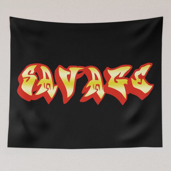Item preview, SAVAGE designed and sold by MGphotoart.