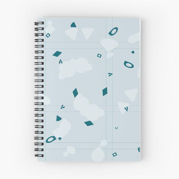 Item preview, Dew Drop Parts (baby blue) designed and sold by WirenCreative.