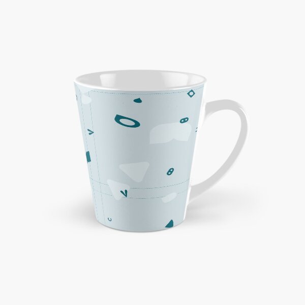 Item preview, Dew Drop Parts (baby blue) designed and sold by WirenCreative.
